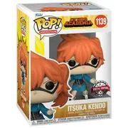Funko POP! Animation: My Hero Academia - Itsuka Kendo figura akciós termékkép 1