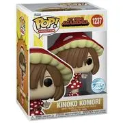Funko Pop! Animation: My Hero Academia - Kinoko Komori figura #1237 akciós termékkép 1