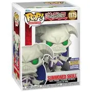 Funko Pop! Animation: Yu-Gi-Oh! - Summoned Skull figura #1175 akciós termékkép 1