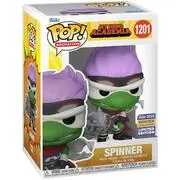 Funko Pop! Animation: My Hero Academia - Spinner figura #1201 akciós termékkép 1