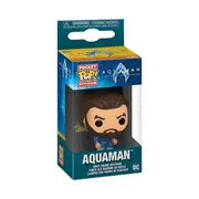 Funko POP! Aquaman and the Lost Kingdom - Aquaman kulcstartó akciós termékkép 1