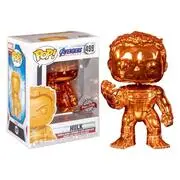 Funko POP! Avengers 4 - Hulk figura akciós termékkép 1