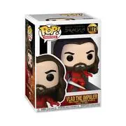 Funko POP! Bram Stoker's: Dracula - Vlad the Impaler figura akciós termékkép 1