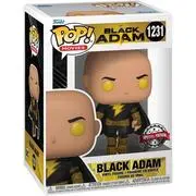 Funko Pop! DC Comics: Black Adam - Black Adam (Flying) figura #1231 akciós termékkép 1