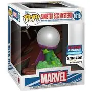 Funko Pop! Deluxe: Marvel Sinister Six: Mysterio figura #1016 akciós termékkép 1