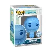 Funko POP! Disney: Moana - Moana (SE) #1378 figura akciós termékkép 1
