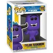 Funko POP! Disney - Monsters At Work: Tylor figura akciós termékkép 1