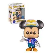 Funko Pop! Disney: Pilot Mickey Mouse figura #1232 akciós termékkép 1