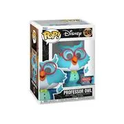 Funko Pop! Disney - Professor Owl figura #1249 akciós termékkép 1