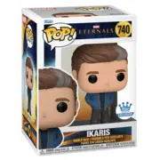 Funko POP! Eternals - Ikaris figura #740 akciós termékkép 1