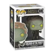 Funko Pop! Game Of Thrones - Children Of The Forest figura #69 akciós termékkép 1