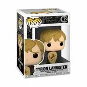 Funko POP! Game of Thrones - Tyrion w/Shield figura akciós termékkép 1