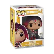 Funko Pop! Games: Fortnite - Valor figura #463 akciós termékkép 1