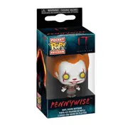 Funko POP! It 2 - Pennywise w/ Open Arms kulcstartó akciós termékkép 1