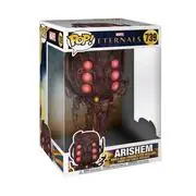 Funko POP! Jumbo: Marvel Eternals - Arishem figura akciós termékkép 1