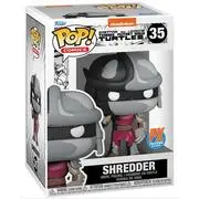 Funko POP! Comics: TMNT - Shredder figura akciós termékkép 1