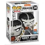 Funko POP! Comics: TMNT - Casey Jones figura akciós termékkép 1