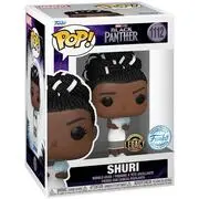 Funko POP! Marvel: Black Panther Legacy Collection S1 - Shuri (SE) figura akciós termékkép 1