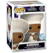 Funko Pop! Marvel: Black Panther - Ramonda figura #1111 akciós termékkép 1