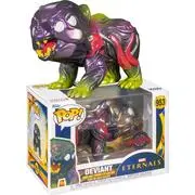 Funko Pop! Marvel: Eternals - Deviant figura #953 akciós termékkép 1