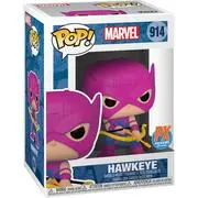 Funko POP! Marvel - Hawkeye Classic figura #914 akciós termékkép 1