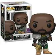 Funko Pop! Marvel: Loki - Boastful Loki figura #984 akciós termékkép 1