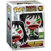 Funko Pop! Marvel: Marvel Zombies - Zombie Morbius figura #763 akciós termékkép 1