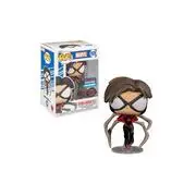 Funko POP! Marvel: Spider-Woman - Mattie Franklin figura akciós termékkép 1