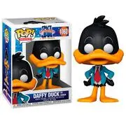 Funko Pop! Movies: Space Jam A New Legacy - Daffy Duck As Coach figura #1062 akciós termékkép 1