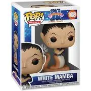 Funko Pop! Movies: Space Jam A New Legacy - White Mamba figura #1089 akciós termékkép 1