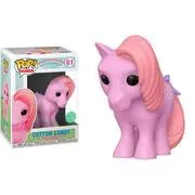 Funko POP! My Little Pony - Cotton Candy figura akciós termékkép 1