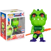 Funko Pop! Retro Toys: Masters Of The Universe - Whiplash #82 akciós termékkép 1