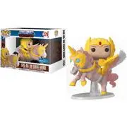 Funko POP! Rides: Masters Of The Universe - She-Ra On Swift Wind figura akciós termékkép 1