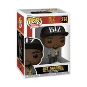 Funko POP! Rocks: Biz Markie figura akciós termékkép 1
