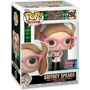 Funko Pop! Rocks: Britney Spears figura #292 akciós termékkép 1