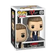Funko Pop! Rocks: U2 Zoo TV - Larry figura #273 akciós termékkép 1