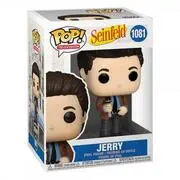 Funko POP! Seinfeld - Jerry doing Standup figura akciós termékkép 1
