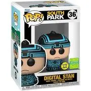 Funko Pop! South Park - Digital Stan figura #36 akciós termékkép 1