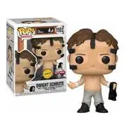 Funko POP! Television: The Office - Basketball Dwight figura (chase) #1103 akciós termékkép 1