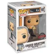 Funko POP! The Office - Creed w/Mung Beans figura #1107 akciós termékkép 1
