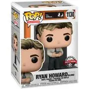 Funko POP! The Office - Ryan Blonde figura #1130 akciós termékkép 1