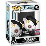 Funko POP! Tokidoki - Caramelo SD21 figura #103 akciós termékkép 1