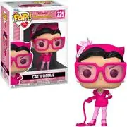 Funko Pops! DC Comics Bombshells: Catwoman figura #225 akciós termékkép 1