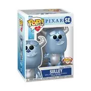 Funko Pops! with Purpose Pixar: Make a Wish - Sulley (Metallic) figura akciós termékkép 1