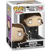 Funkok Pop! Umbrella Academy - Vanya figura #1118 akciós termékkép 1