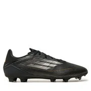  Futball cipők adidas F50 League Fg/Mg IE3181 Fekete akciós termékkép 1