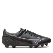  Futball cipők Mizuno Alpha Select Fg P1GA236501 Fekete akciós termékkép 1