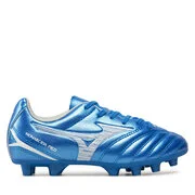  Futball cipők Mizuno Monarchida Neo 3 SELECT Jr MG P1GB2425 Kék akciós termékkép 1