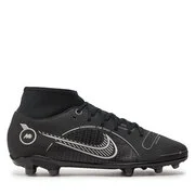  Futball cipők Nike Mercurial Superfly DJ2904 007 Fekete akciós termékkép 1