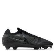  Futball cipők Nike Phantom Gx II Pro FG FJ2563 002 Fekete akciós termékkép 1